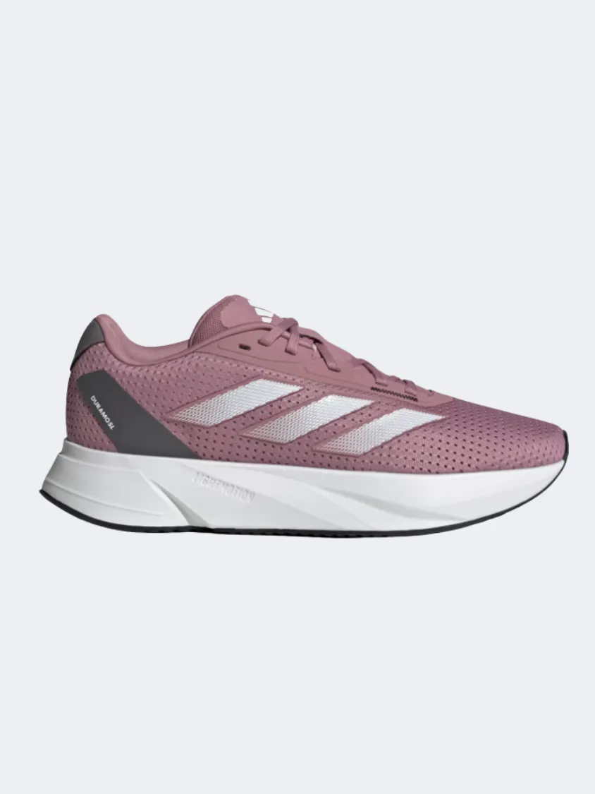 Adidas Duramo Sl Women Running Shoes Orchid/White/Black