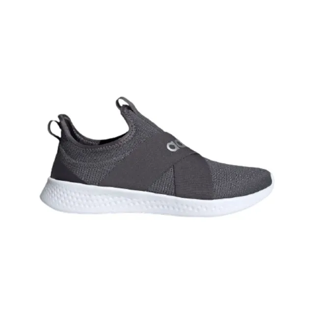 Adidas Puremotion Women Running Espadrilles Grey/Silver/White