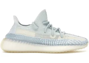 Adidas Yeezy Boost 350 V2 “Cloud White” (Non-Reflective)