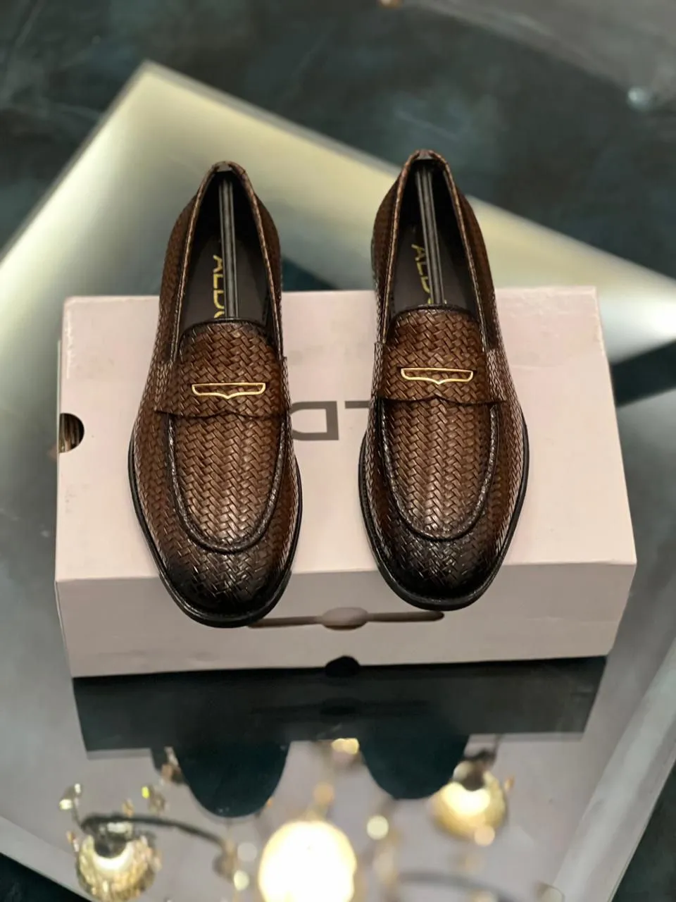 ALDO (Loafers Shoes)