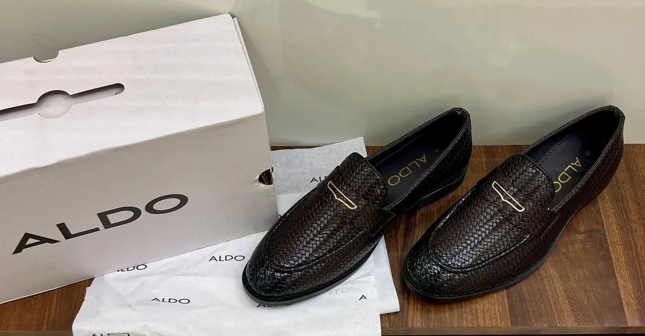 ALDO (Loafers Shoes)