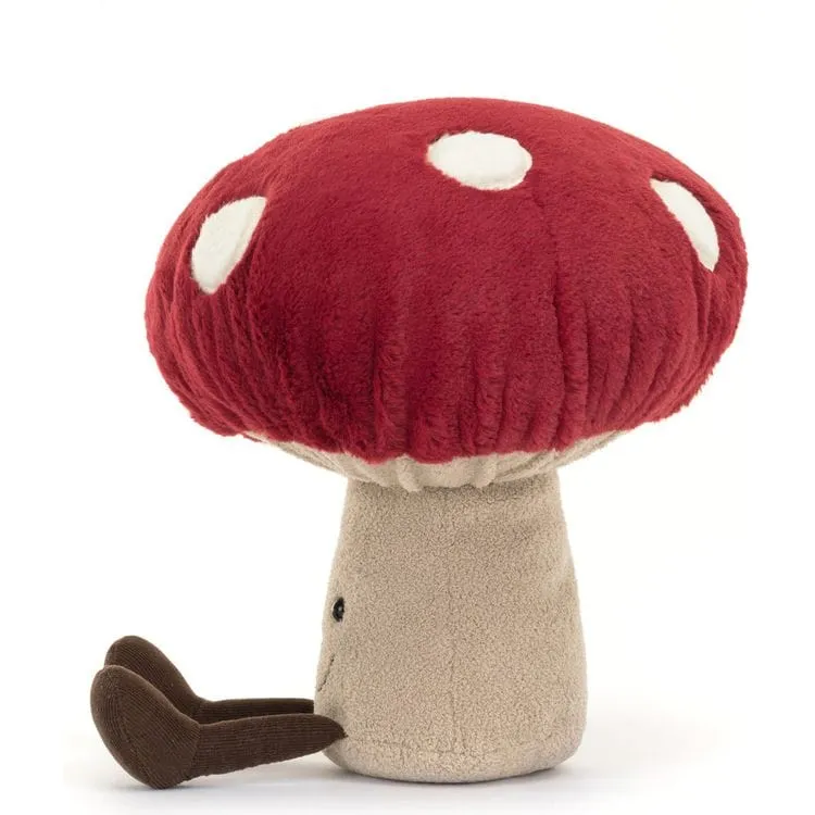 Amuseables Mushroom