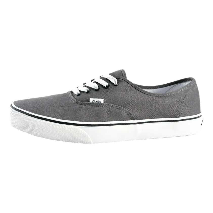 Authentic Pewter / Black