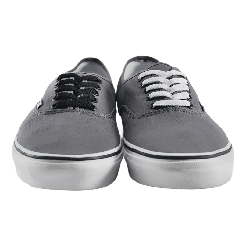 Authentic Pewter / Black