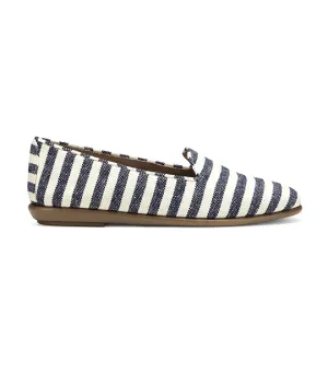 Betunia Dark Blue Stripe