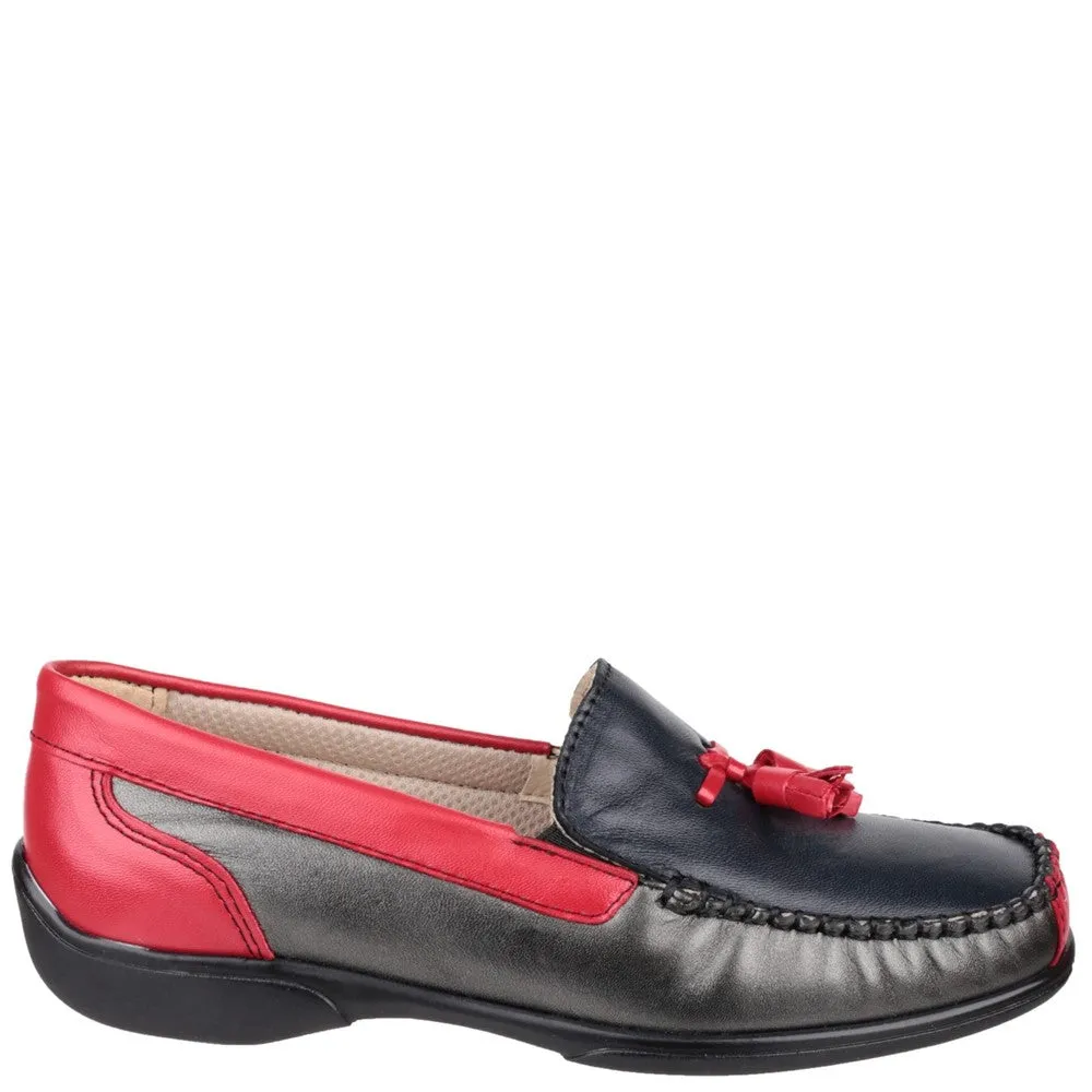 Biddlestone Loafer Shoes Multi