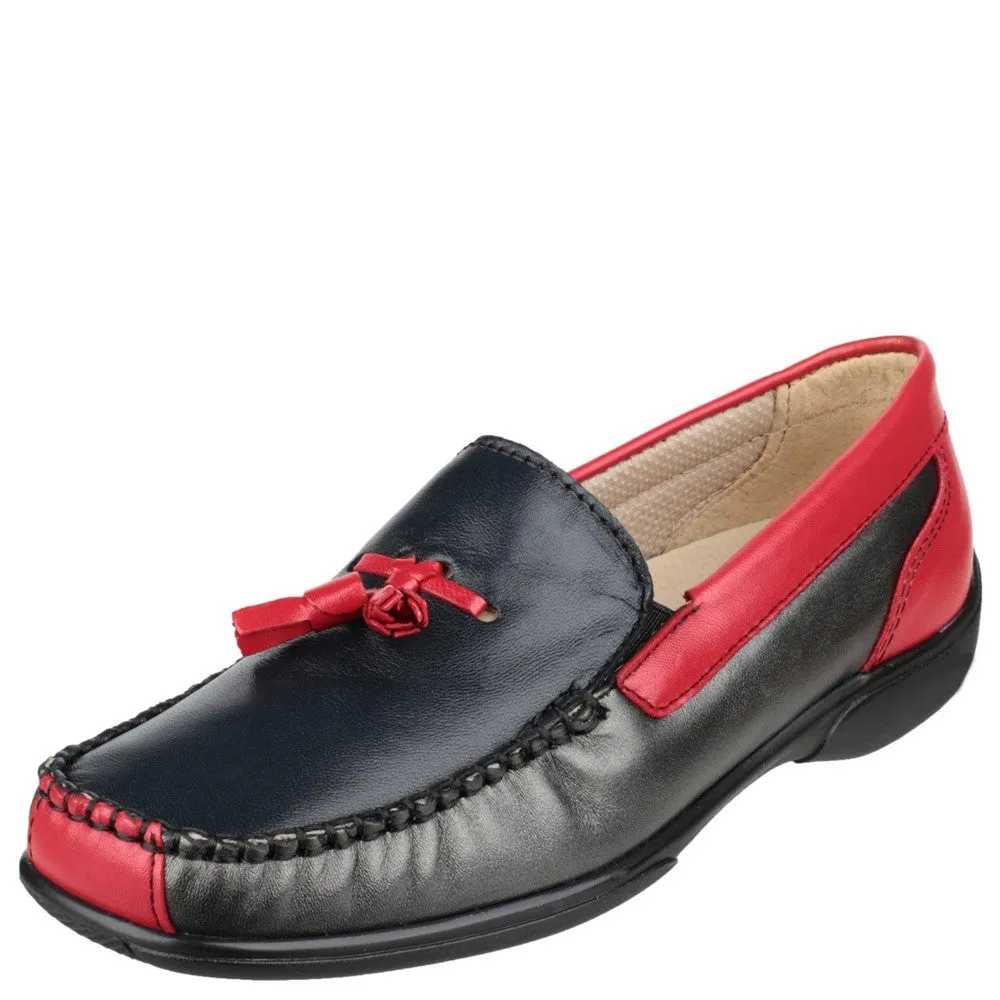 Biddlestone Loafer Shoes Multi