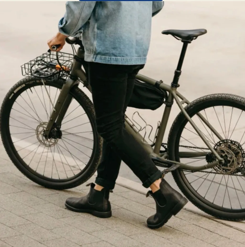 Blundstone 510 Black