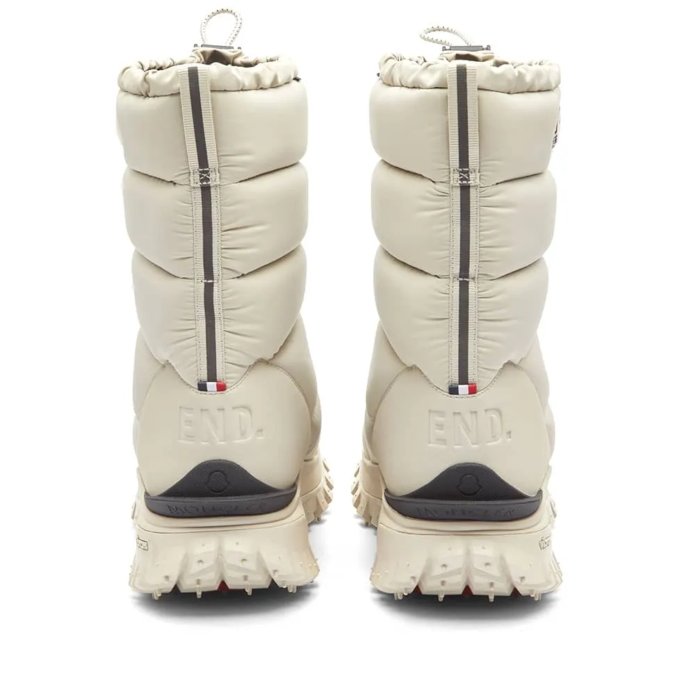 Boots END. x Moncler Trailgrip Après High Snow Boots