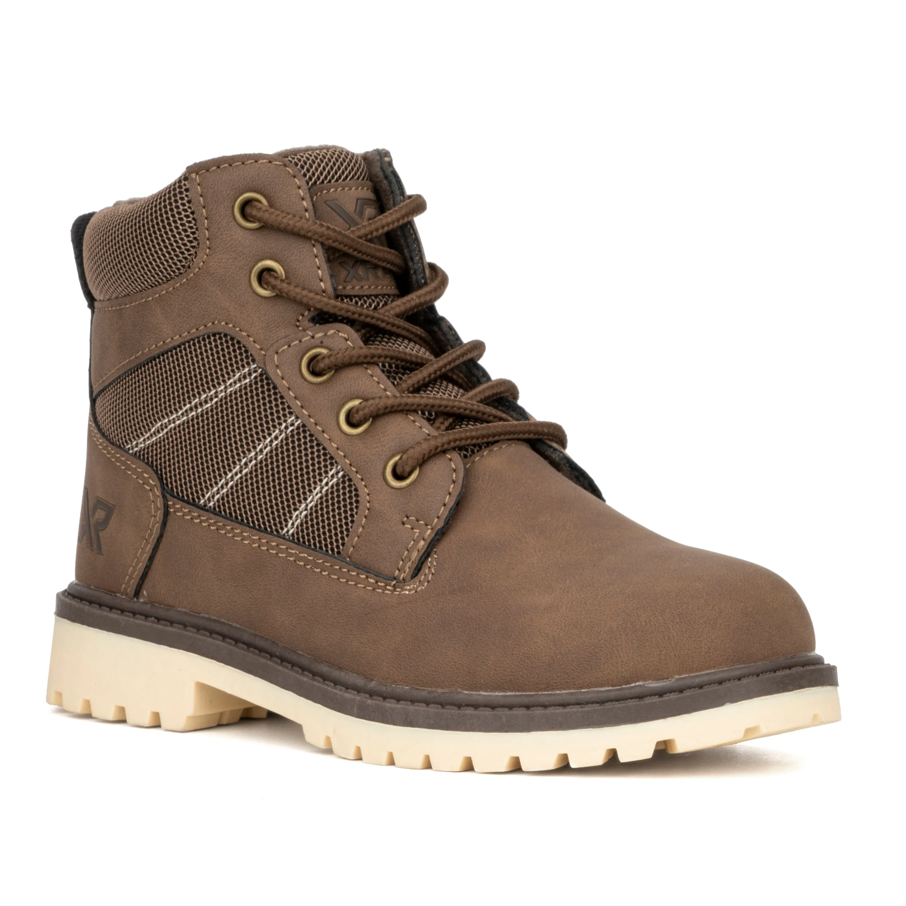 Boy's Youth Teddy Boot