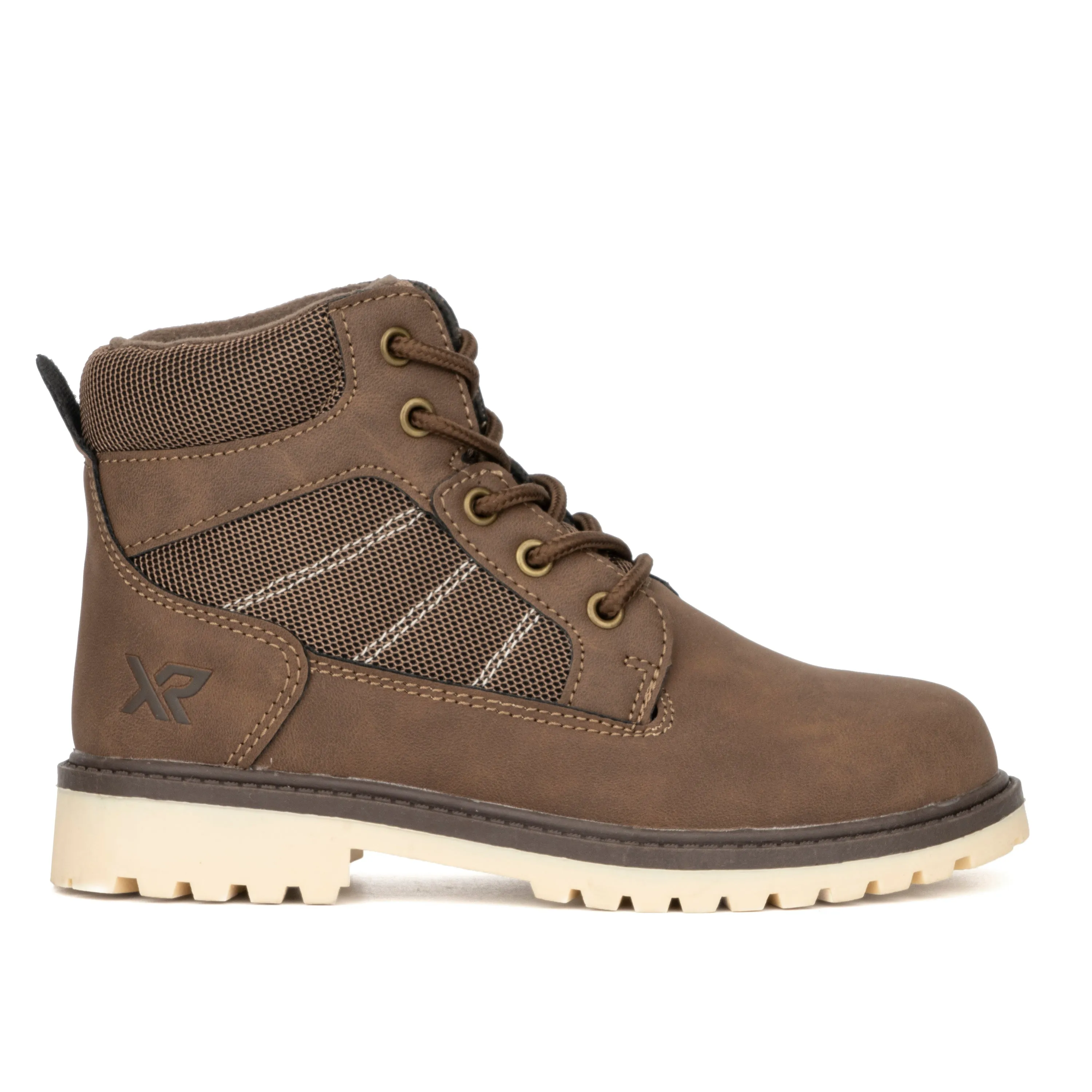 Boy's Youth Teddy Boot