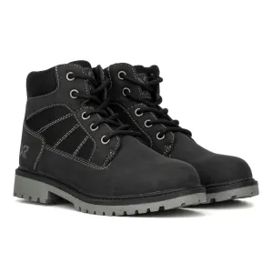 Boy's Youth Teddy Boot