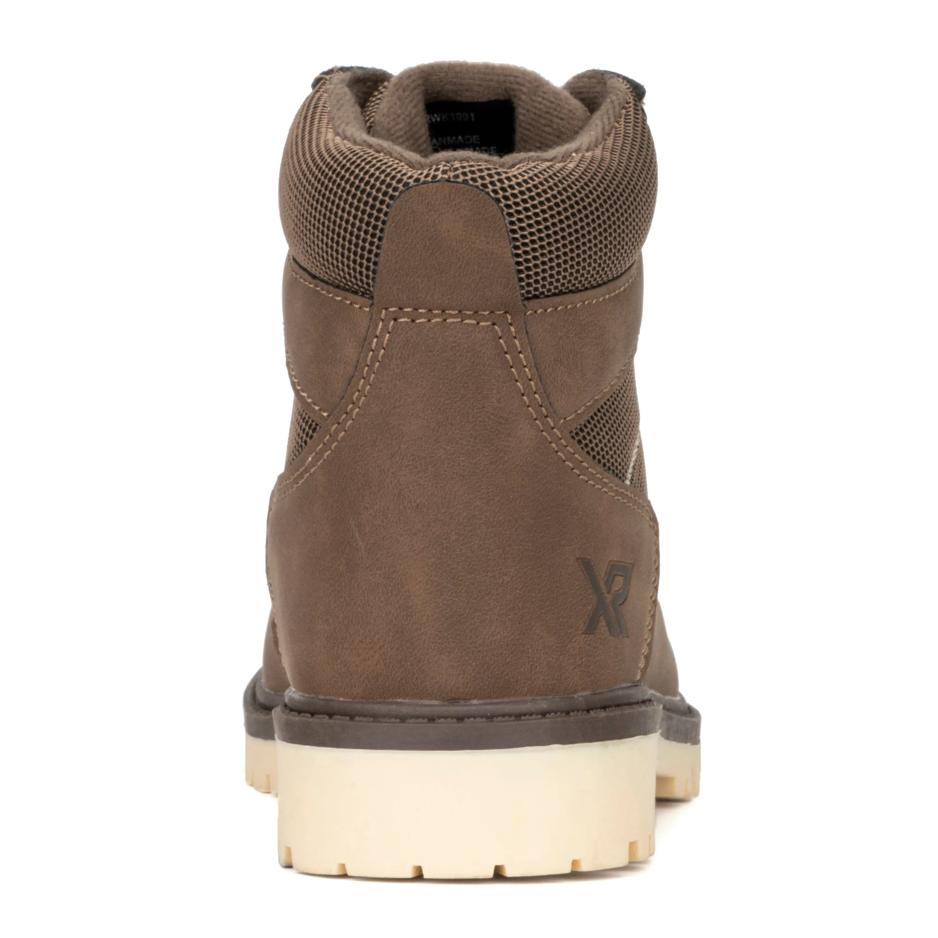 Boy's Youth Teddy Boot