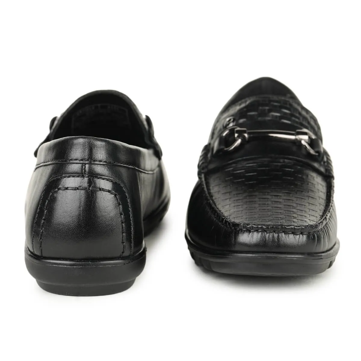 Britmen Fine Mat Style Loafers For Men 2111