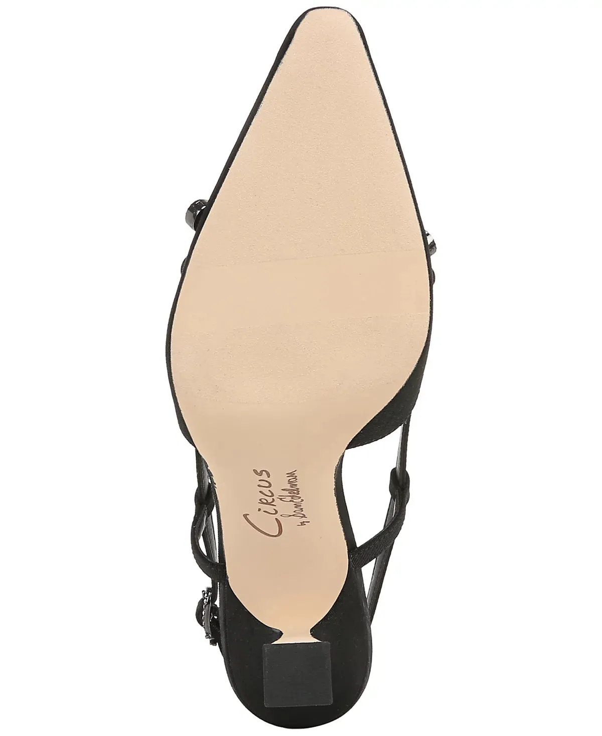 Circus by Sam Edelman Monica Slingback Pump