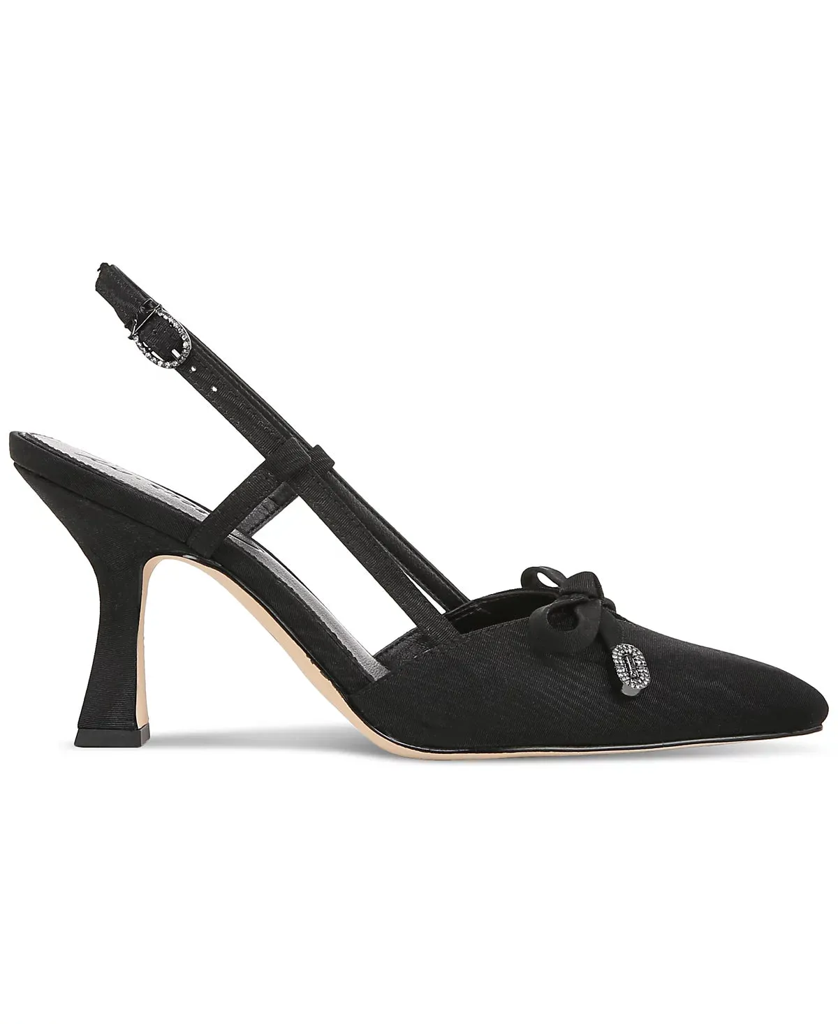 Circus by Sam Edelman Monica Slingback Pump