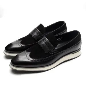 Comfortable Modern Loafers