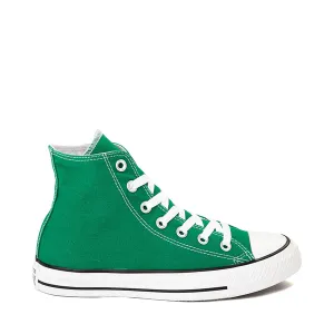 Converse Chuck Taylor All Star High Top Sneakers, Green