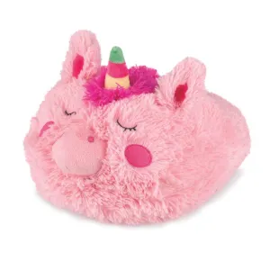 Cozy Noxxiez 35cm Unicorn Giant Foot Warmer