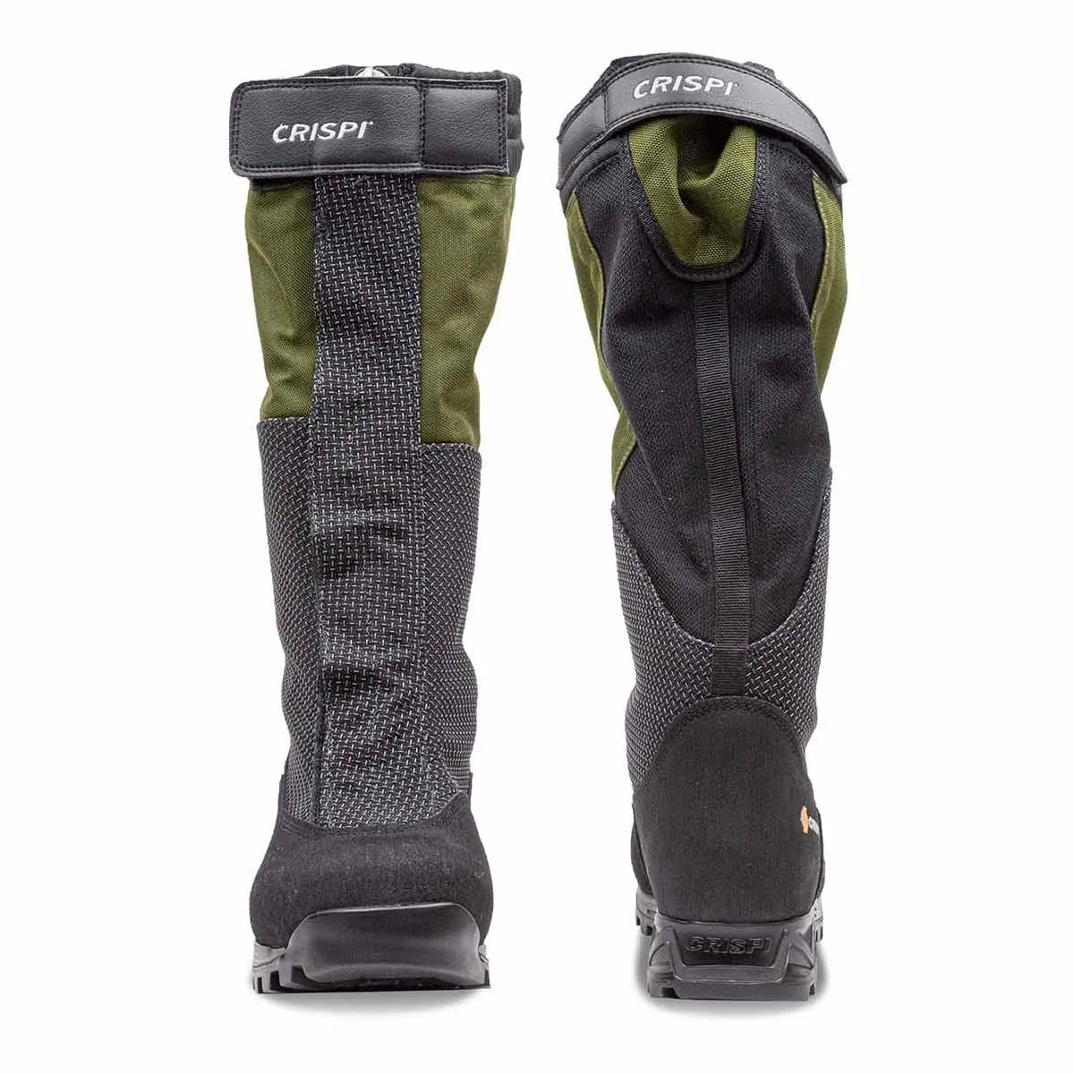 Crispi Highland Pro Boots - Olive