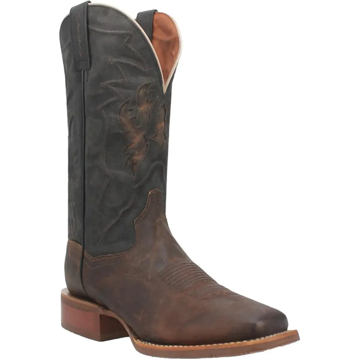 Dan Post Jacob - Men's Leather Cowboy Boots