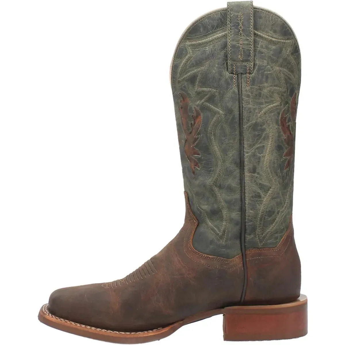 Dan Post Jacob - Men's Leather Cowboy Boots