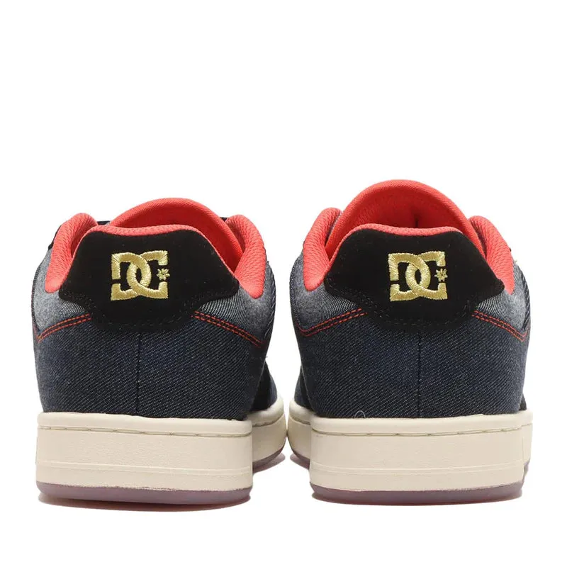 DC SHOES MANTECA 4 ATMOS DDM 2