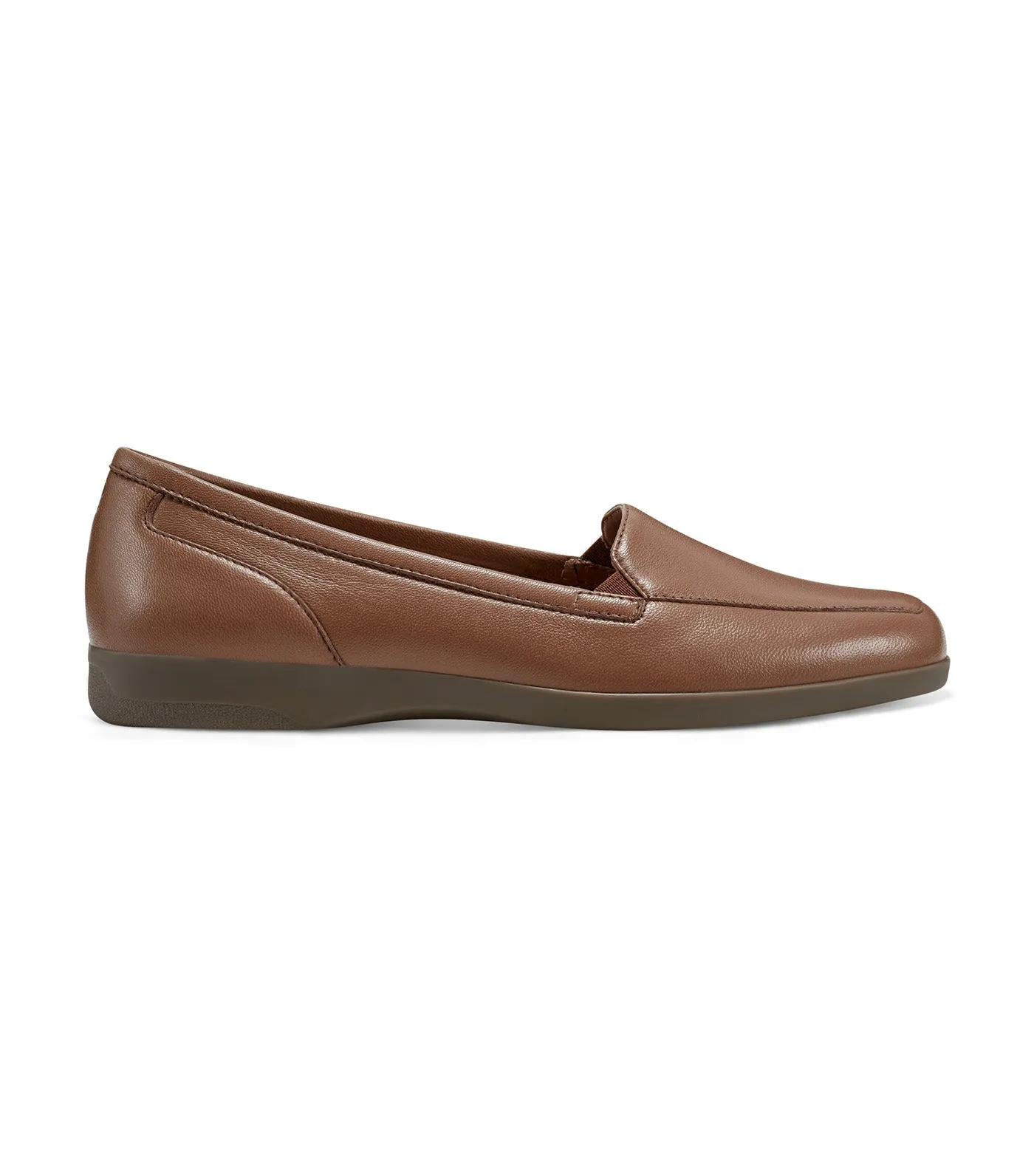 Devitt Loafers Medium Brown