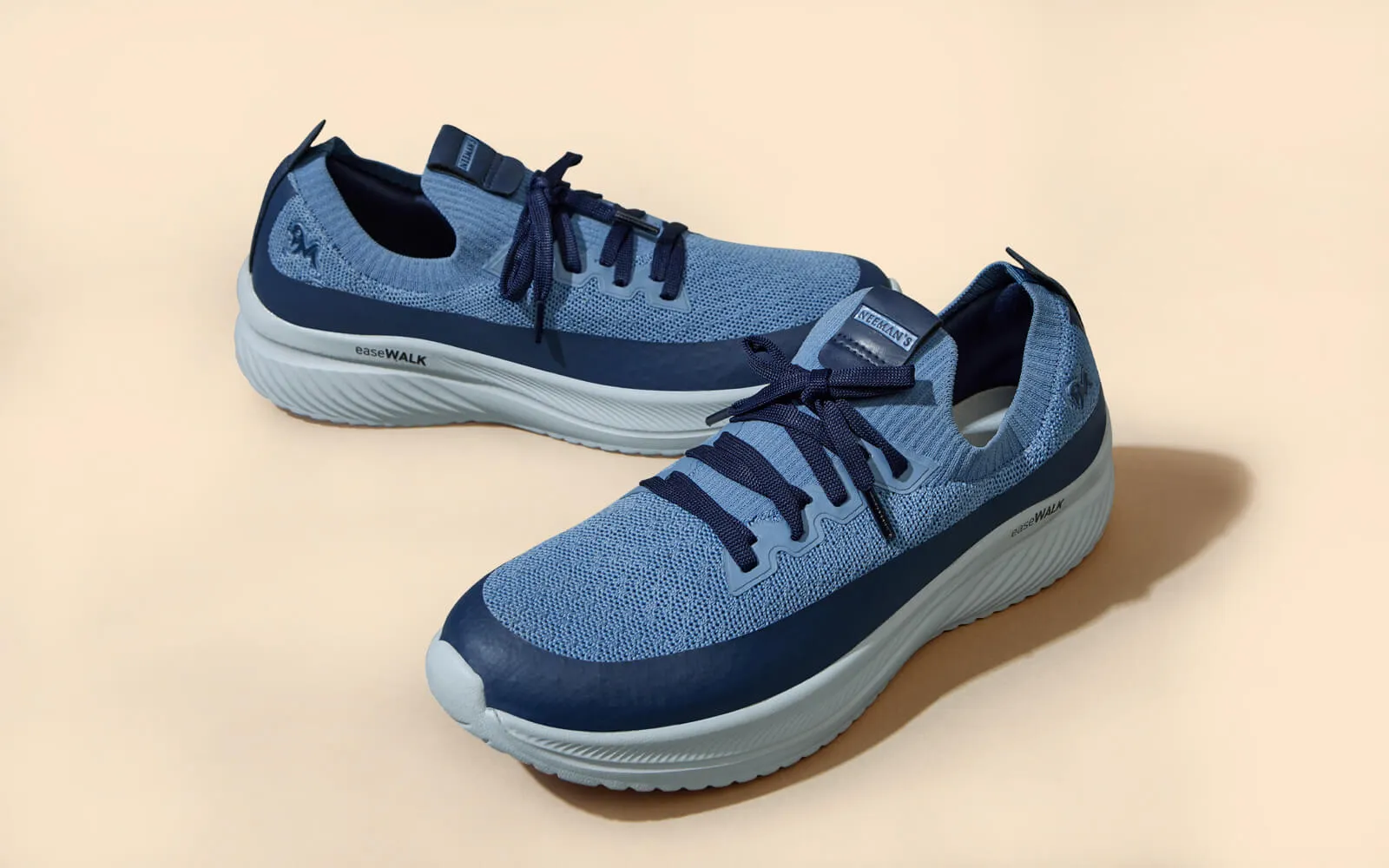 Ease Walk Sneakers