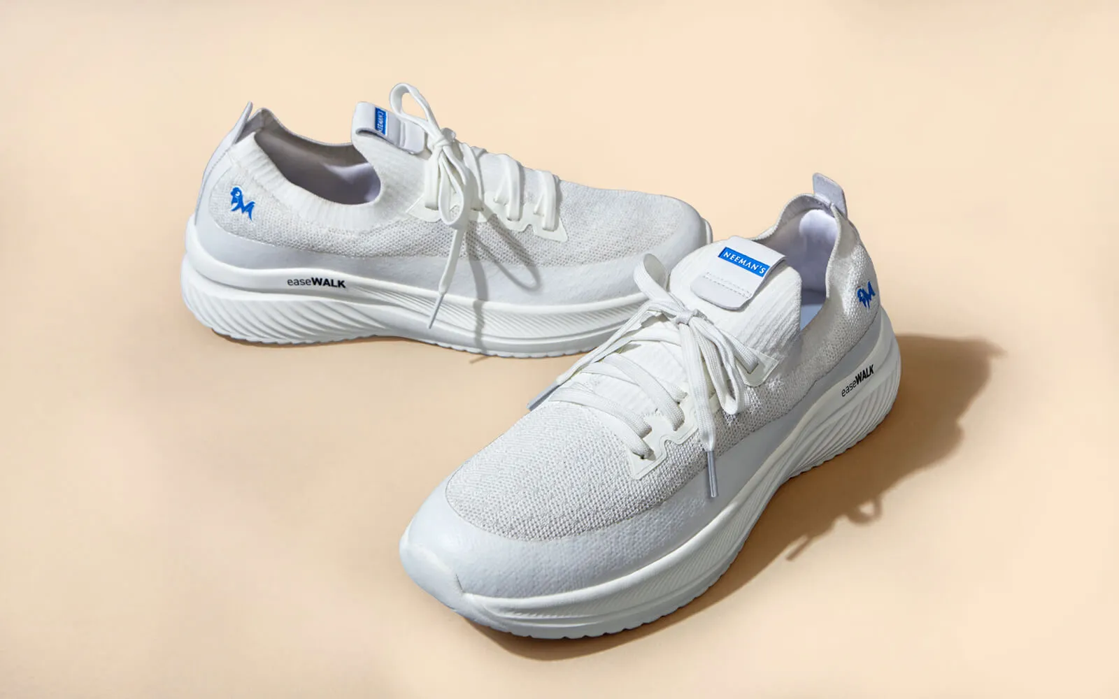 Ease Walk Sneakers