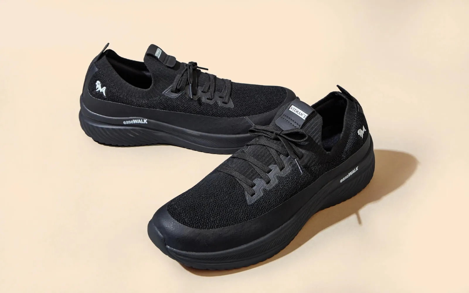 Ease Walk Sneakers