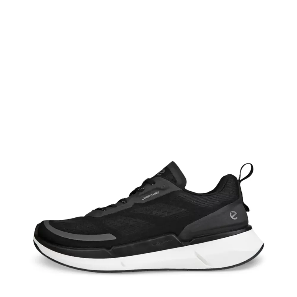 Ecco Women's Biom 2.2 Sneaker in Black