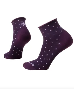 EVD Classic Dot Ankle Socks