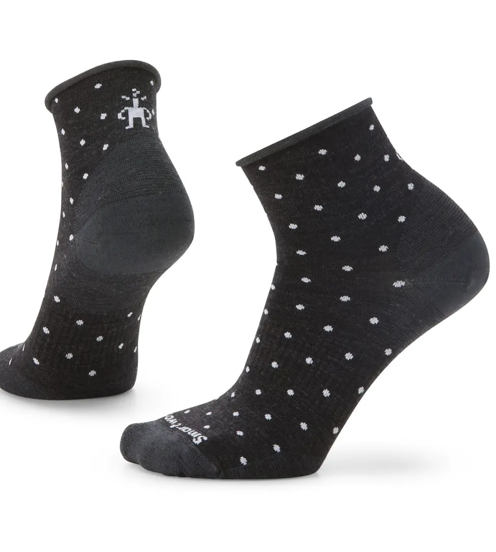 EVD Classic Dot Ankle Socks