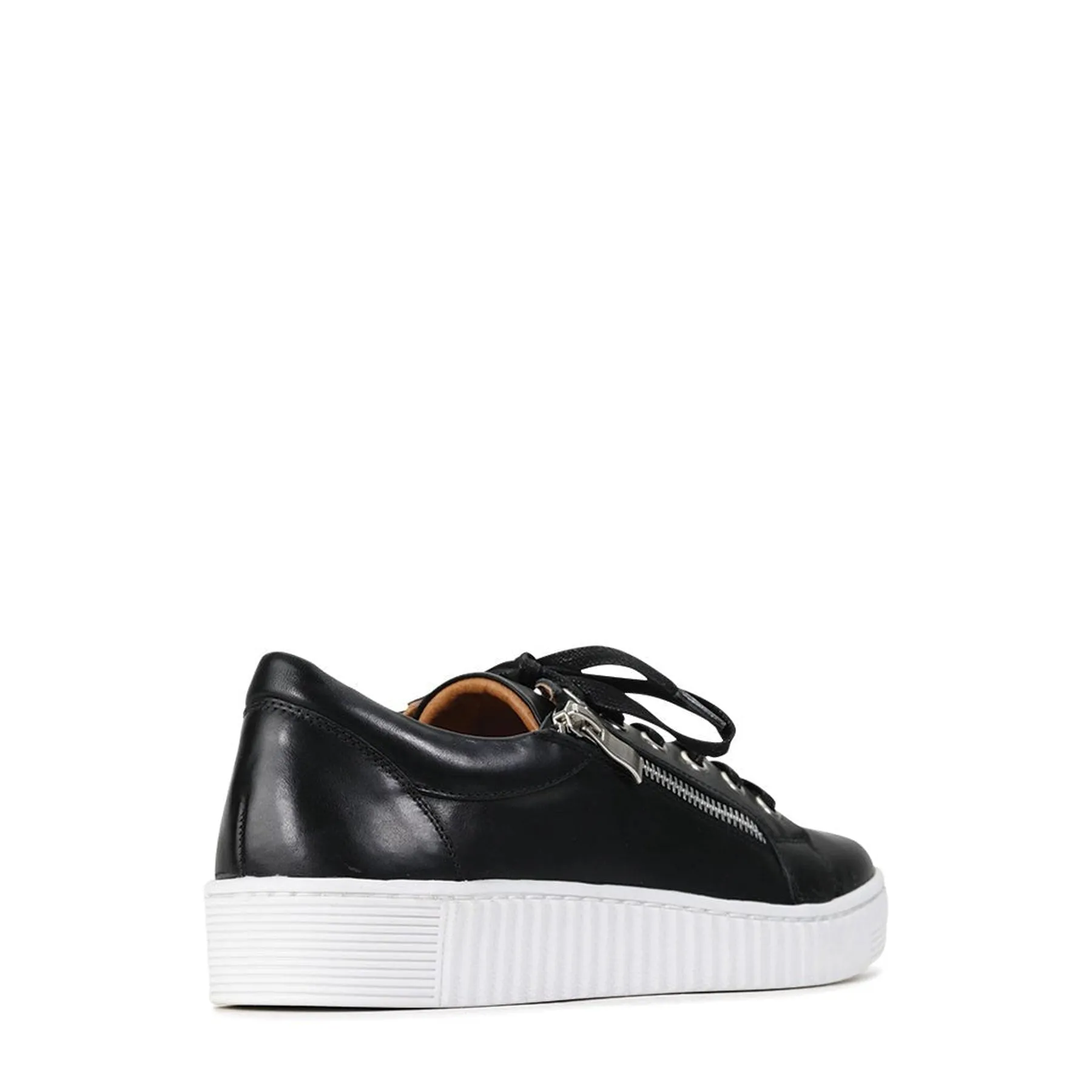 JOYCE SNEAKERS LEATHER