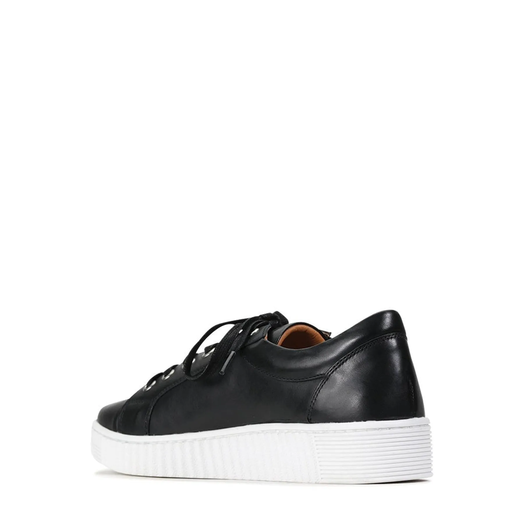 JOYCE SNEAKERS LEATHER