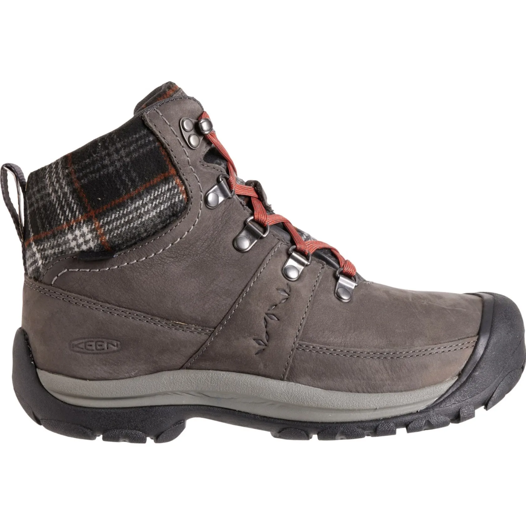 KEEN Kaci Mid Boots Women