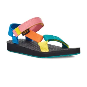 Kid's Teva Original Universal Sandals - 90s Multi