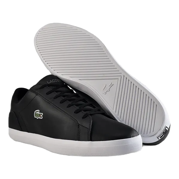 Lerond Bl Black / White