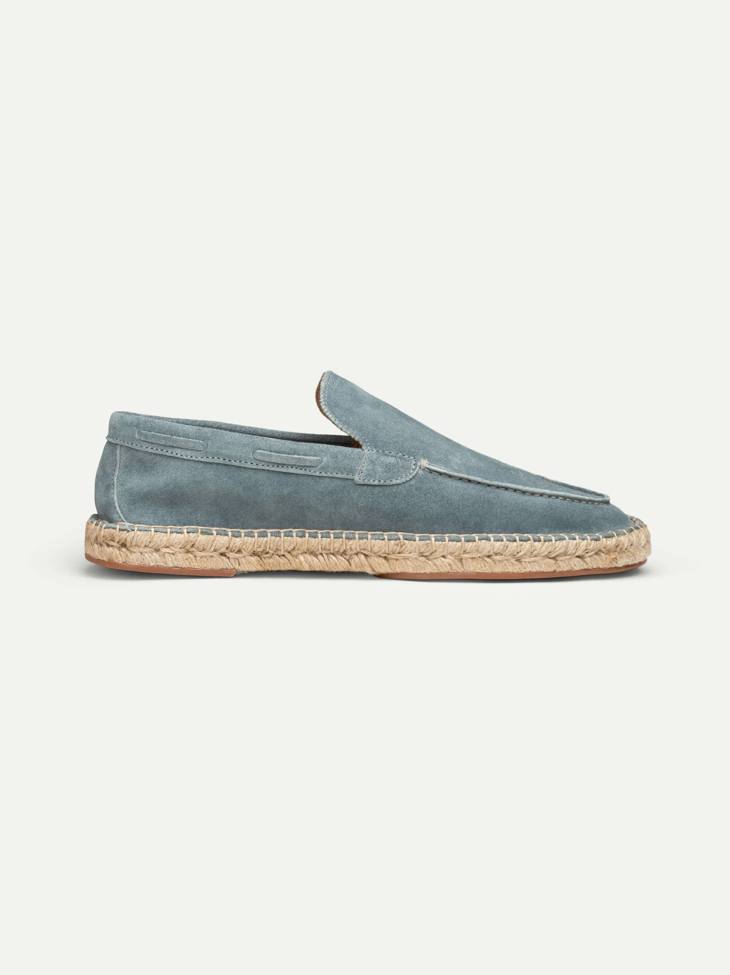 Light Blue Beachside Loafer