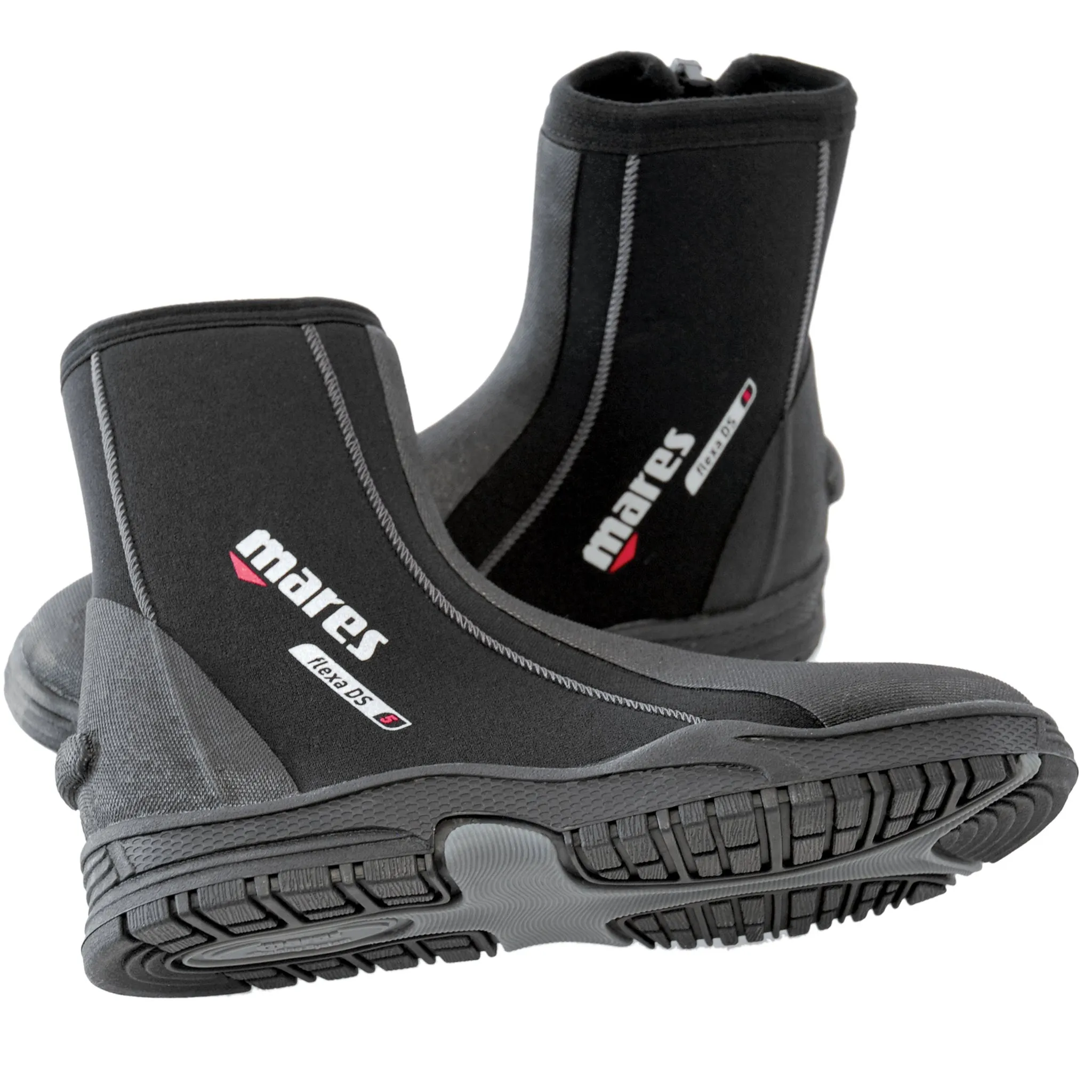 Mares Flexa DS 5mm Diving Boots