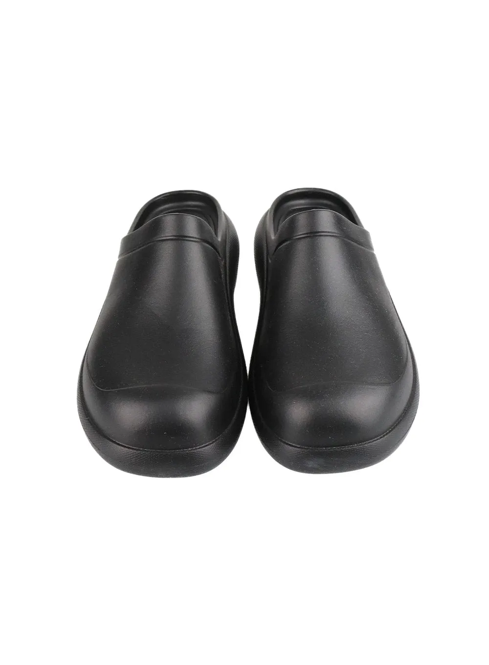 Men's Chunky Clogs IA401