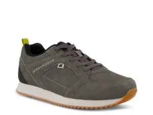 Men's sneakers ZeroXposur Trek, gray