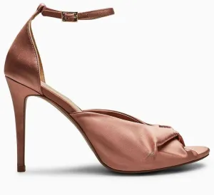 Next Women's Satin Heels