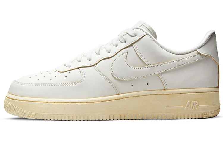 Nike Air Force 1 Timeless Classic Keep Em Fresh Sneakers