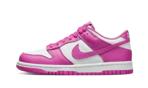 Nike Dunk Low Active Fuchsia