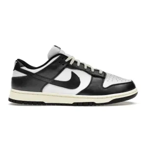 Nike Dunk Low Vintage Panda