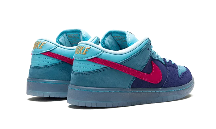 SB Dunk Low Run The Jewels