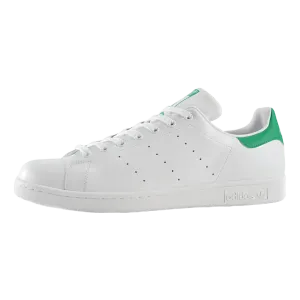 Stan Smith Run White / Run White / Fairwa