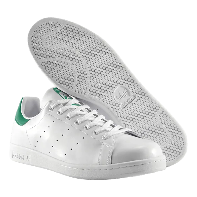 Stan Smith Run White / Run White / Fairwa